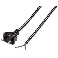 Xavax napájacia šnúra, 2 m