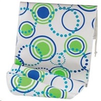 Xavax poťah na žehliacu dosku Easy Glider, veľkosť M 110934