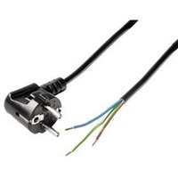 Xavax Schuko- vidlica, 2m