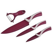 Xavax set kuchynských nožov 111522