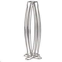 Xavax Torre držiak na 40 Nespresso kapsúl 111079