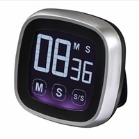 Xavax Touch, kuchyňská minutka, digitální 95321