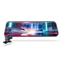 Xblitz Mirror HQ palubní kamera 2103956