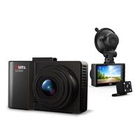 Xblitz S3 DUO palubní kamera 5902479672878