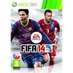 XBOX 360 hra - FIFA 14 EAX2009640