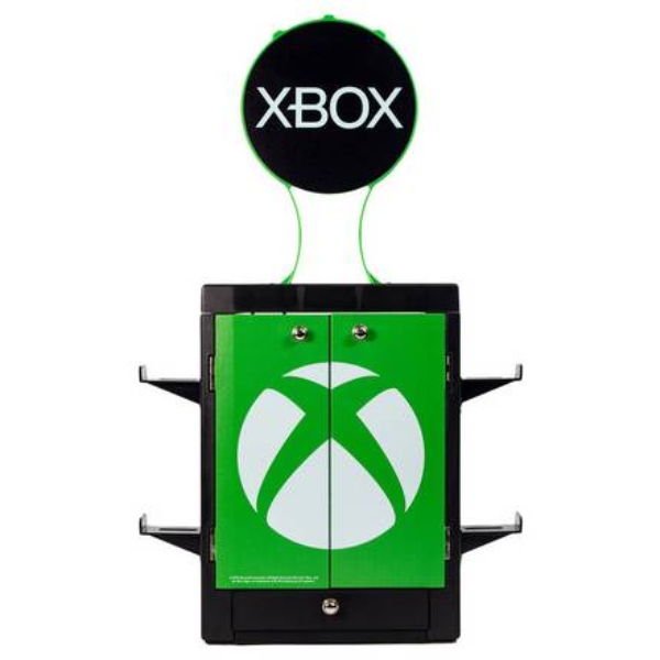 XBOX Gaming Locker 5056280422525
