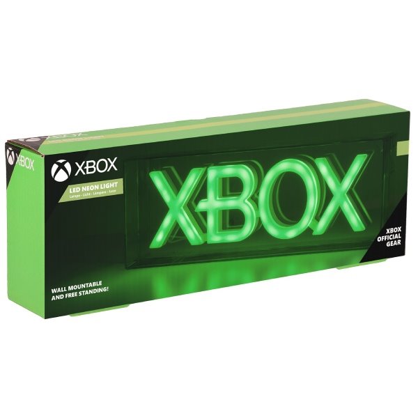 XBOX LED Neon Light 96303