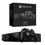 XBOX ONE 1TB (SSHD) ELITE KG4-00061