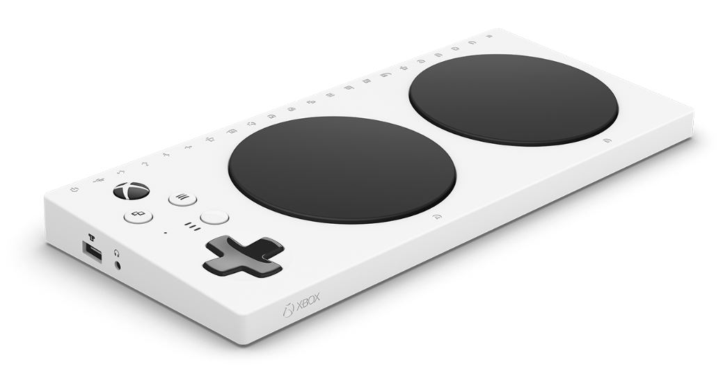 XBOX ONE - Adaptive Controller JMU-00003