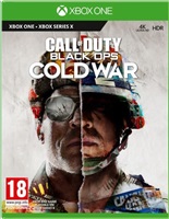Xbox One hra Call of Duty: Black Ops - Cold War 5030917291975