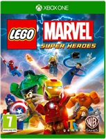 Xbox One hra LEGO Marvel Super Heroes 800003326