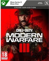 Xbox One/Series X hra Call of Duty: Modern Warfare III 5030917299797