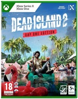 Xbox One/Series X hra Dead Island 2 Day One Edition 0007625