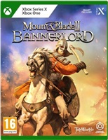 Xbox One/Series X hra Mount & Blade II: Bannerlord 0007617