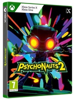Xbox One/Series X hra Psychonauts 2: Motherlobe Edition 0007597