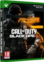 XBOX ONE / XBOX SERIES X hra Call of Duty: Black Ops 6 0196388431977