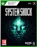 Xbox One/Xbox Series X hra System Shock 4020628644154