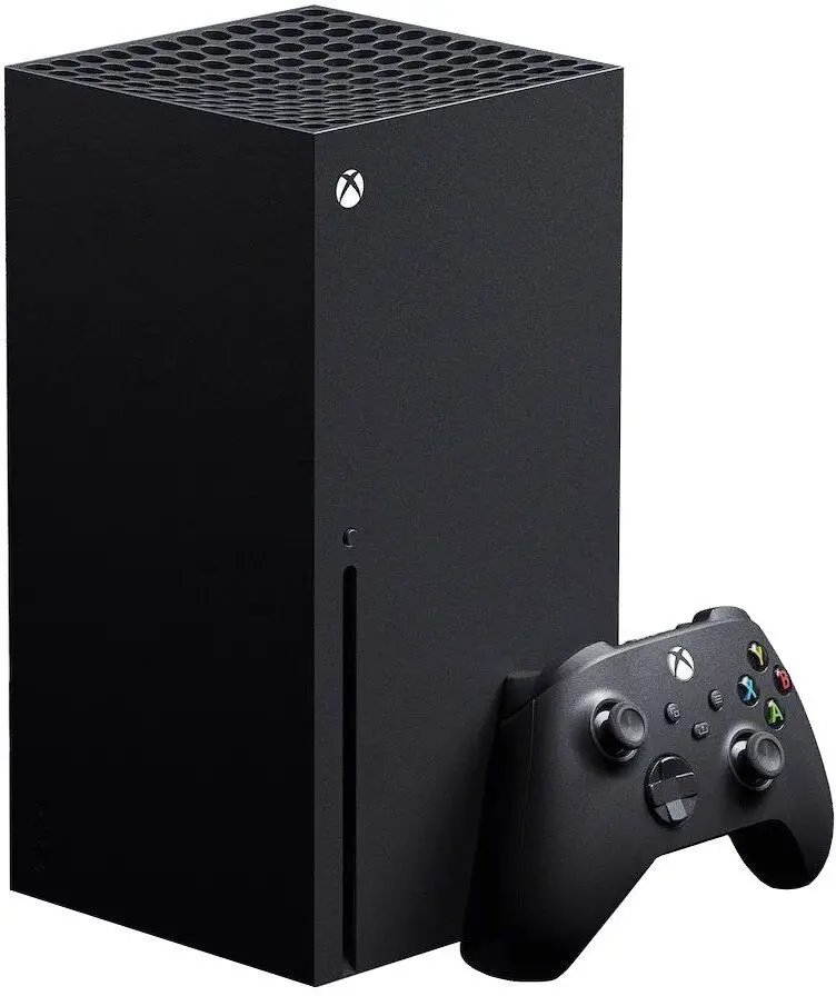 XBOX Series X - 1TB RRT-00010