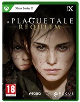 Xbox Series X hra A Plague Tale: Requiem 0007403