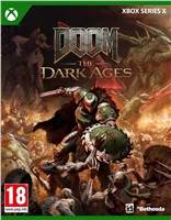 Xbox Series X hra DOOM: The Dark Ages Standard Edition 196388561162