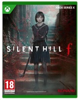 Xbox Series X hra Silent Hill 4012927114254