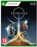 Xbox Series X hra Starfield 5055856431275