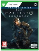 Xbox Series X hra The Callisto Protocol Day One Edition 0007601