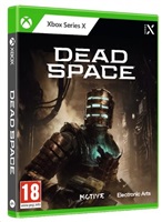 XBOX SX hra Dead Space Remake 5908305249085