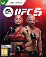 XBOX SX hra UFC 5 5908305249139