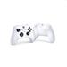 Xbox Wireless Controller bílý - ovladač QAS-00009