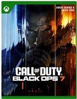 Xbox X hra Call of Duty: Black Ops 7 0196388607921