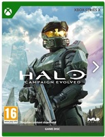 Xbox X hra Halo: Campaign Evolved 0196388813353