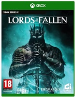 Xbox X hra Lords of the Fallen 5906961191502