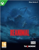 Xbox X hra Reanimal 9120131602797