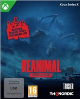 Xbox X hra Reanimal Deluxe 9120131603442