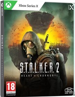 Xbox X hra S.T.A.L.K.E.R. 2: Heart of Chornobyl Day One Edition 4020628680565