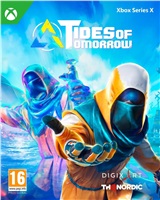 Xbox X hra Tides of Tomorrow 9120131604258
