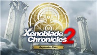 Xenoblade Chronicles 2 Expansion Pass (Switch Digital) 682542