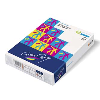 Xerografický papier Color copy, A3, 100 g/m2, biely, 500 listov, špec. pre farebnú laserovú tlač PX310CCBU5