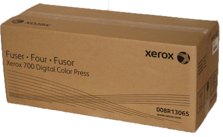 Xerox - (220 - 240 V) - kazeta Fuser Roll - pro Xerox 700, Colour C60, Colour C70; Color 560, 570, 008R13065