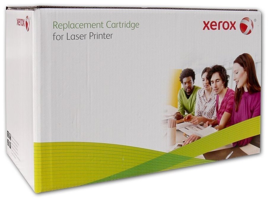 Xerox Allprint alternativní toner za Kyocera TK510Bk (černá,8.000 str) pro FS-C5020, C5025, C5030 498L00438