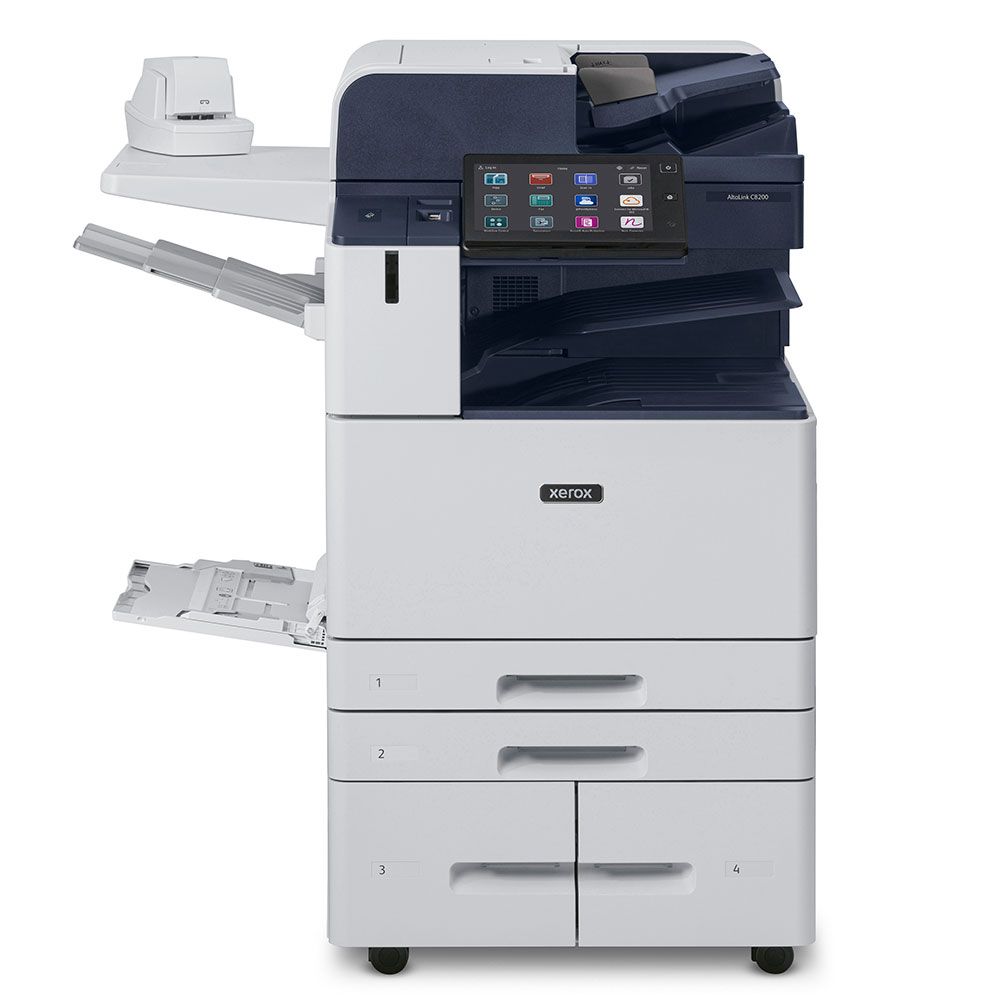 Xerox Altalink/C8230/35 F/MF/Laser/SRA3/LAN/USB C8201V_F