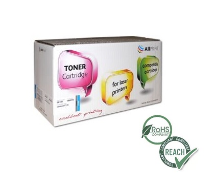 Xerox alter. toner pro OKI MB260/MB280/MB290 black 5000 str.- Allprint 498L00500