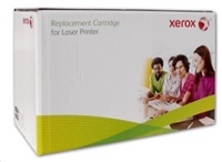 Xerox alternativní toner Canon CRG707C pro LBP 5000, 5100 (2000str, Cyan) 801L00626