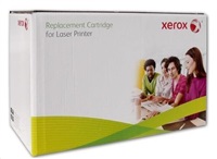 Xerox alternativní toner pro HP CF360X, Color LJ Enterprise M552dn,M553dn,553n (12500str.,black) 006R03466