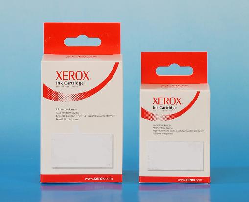 XEROX alternatívny cartridge pre HP DJ 710C/820C/890C/990cxi Black (51645A), 42ml 496L95051