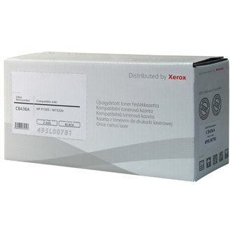 Xerox alternatívny toner pre Brother TN03 black 12000 str. 498L00030
