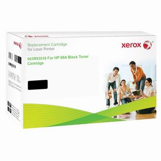 Xerox alternatívny toner pre HP 92298A black 6.000 str. 003R93518