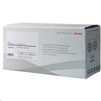 XEROX alternatívny toner pre HP LaserJet Pro CP1025nw, CE310A, black, 1 200 strán 106R02257