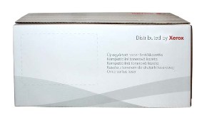 Xerox alternatívny toner pre Oki 43865724 black 8000 str. 498L00247